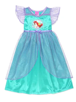 The Little Mermaid Ariel Fantasy Nightgown