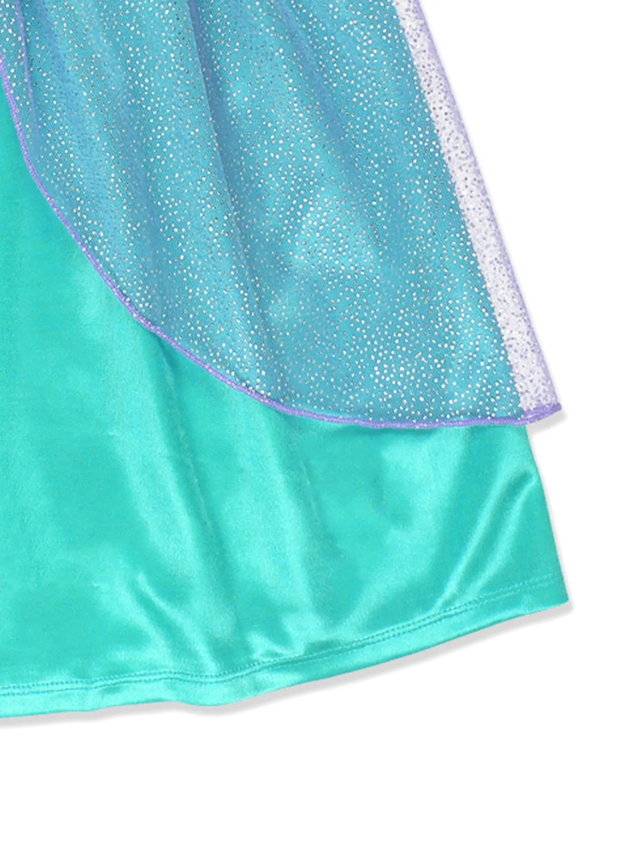 The Little Mermaid Ariel Fantasy Nightgown