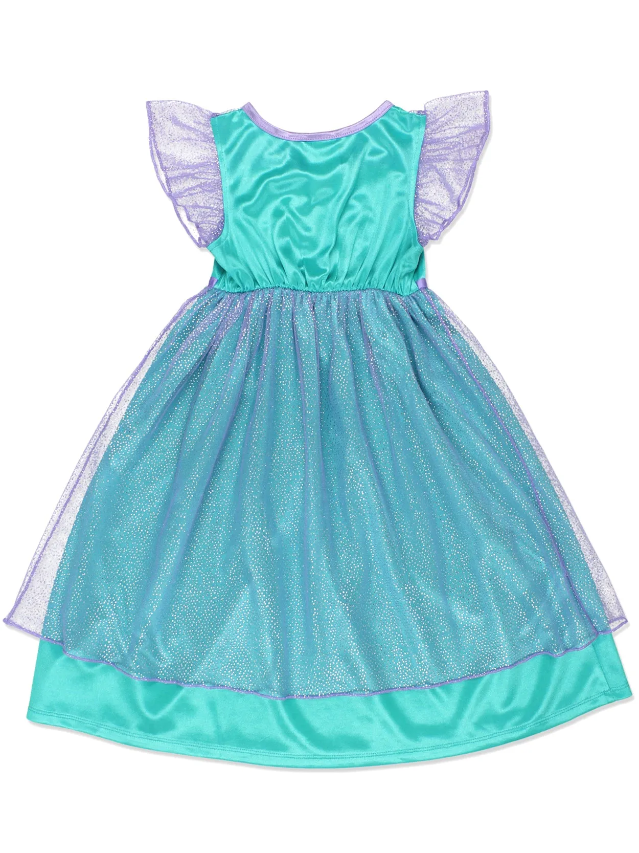 The Little Mermaid Ariel Fantasy Nightgown