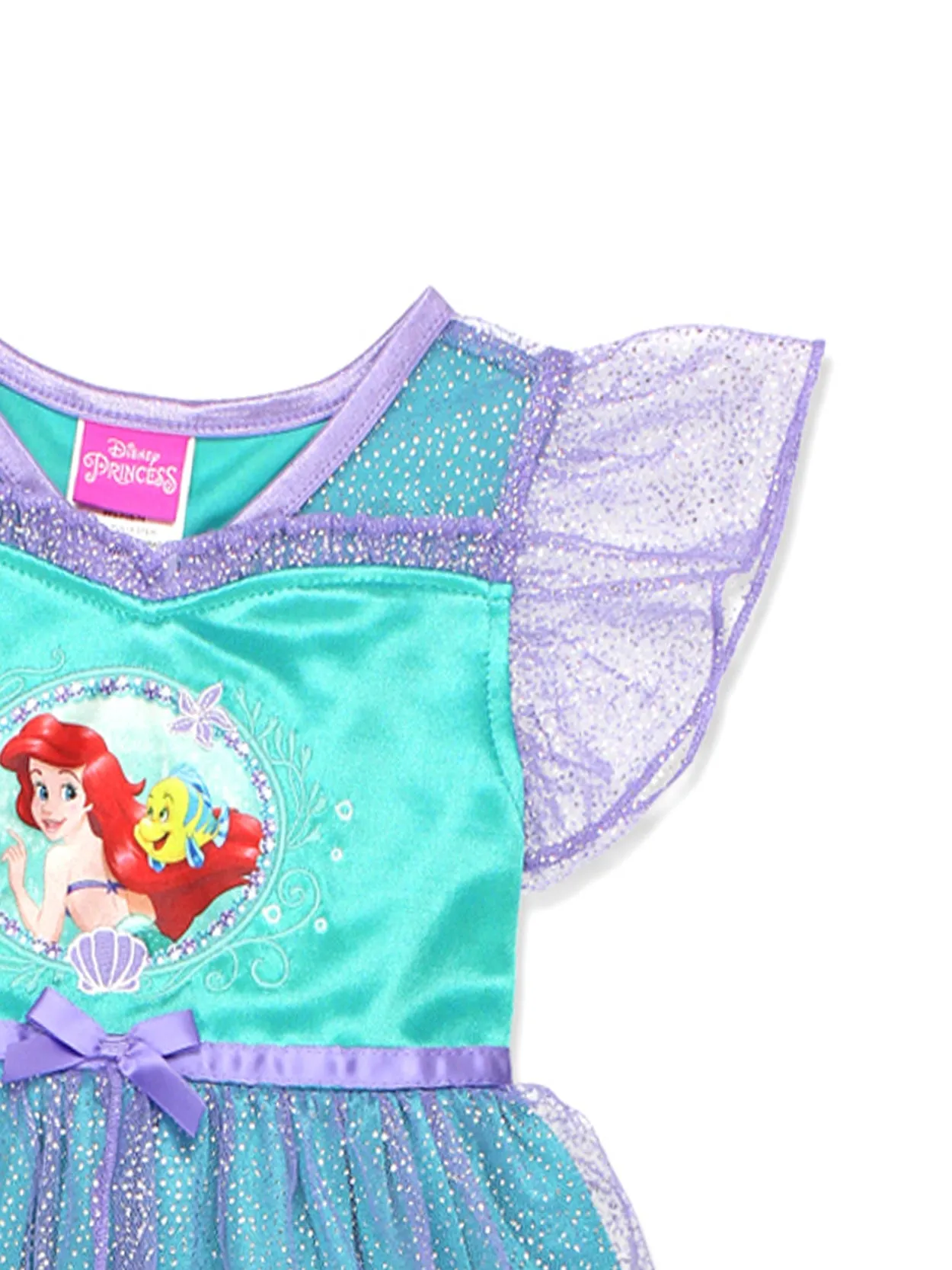 The Little Mermaid Ariel Fantasy Nightgown