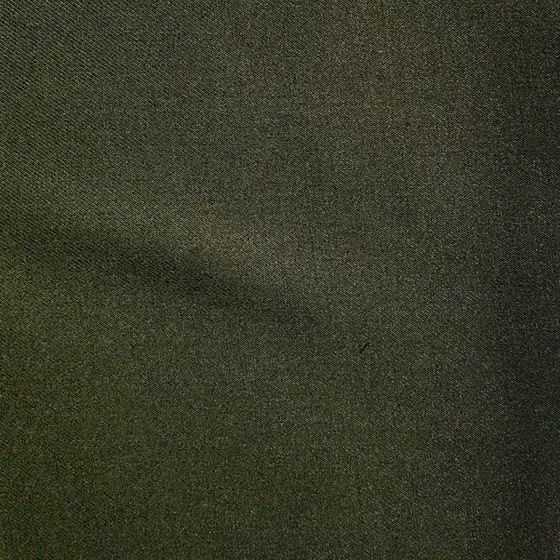 The Regal Olive Green Suit