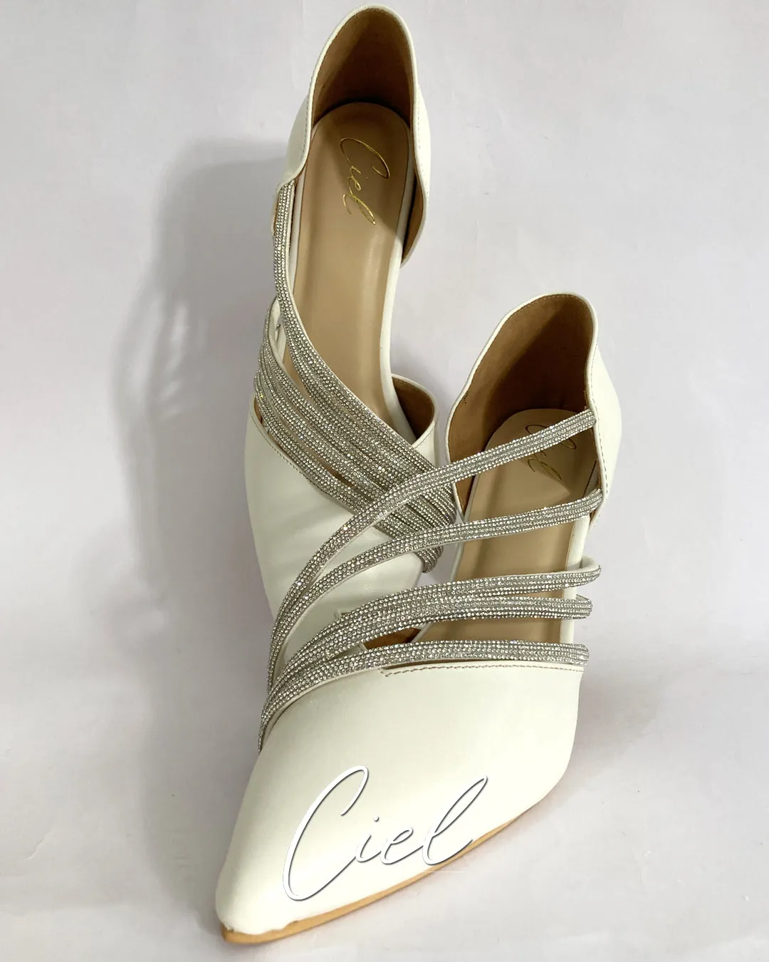 The Sia Heels