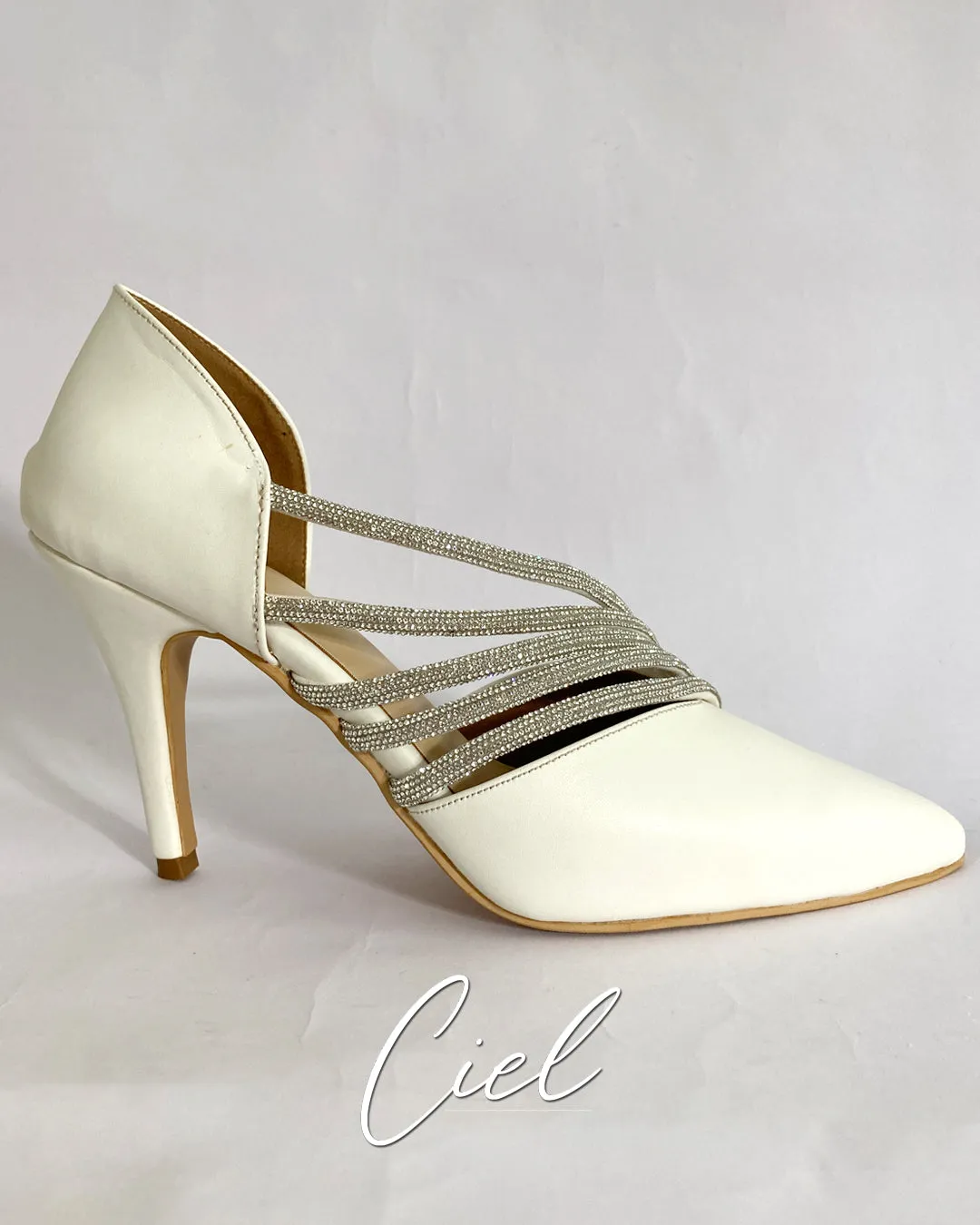 The Sia Heels