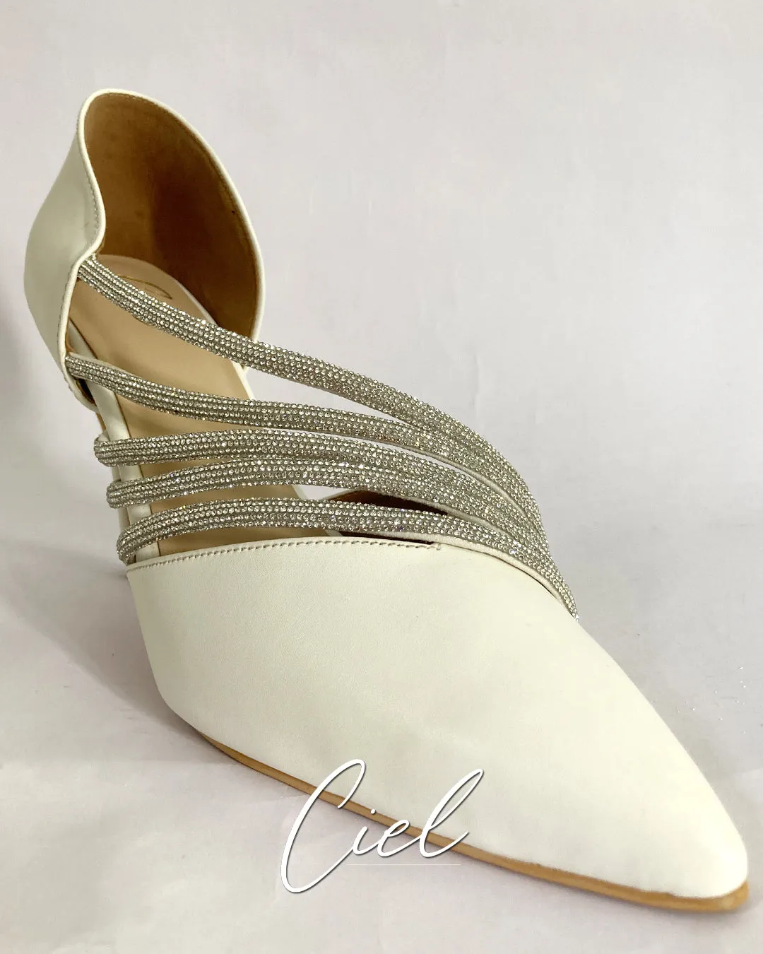 The Sia Heels