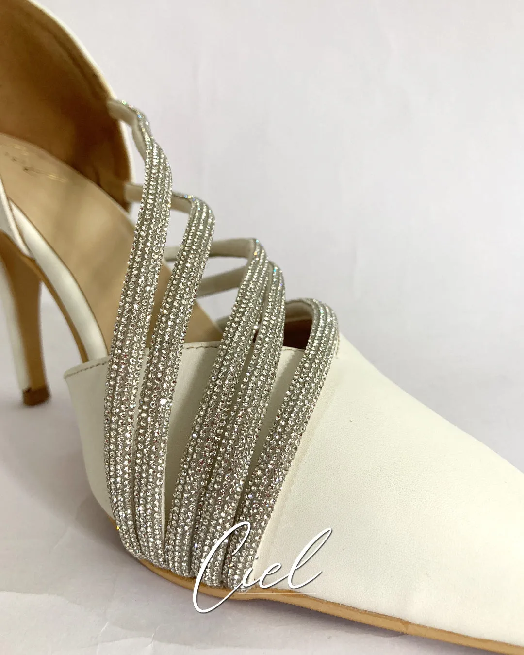 The Sia Heels