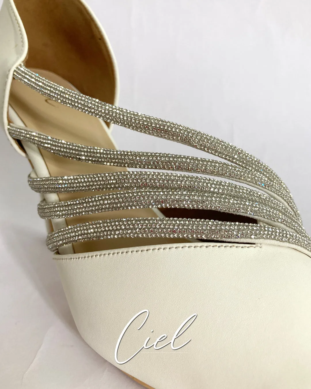 The Sia Heels