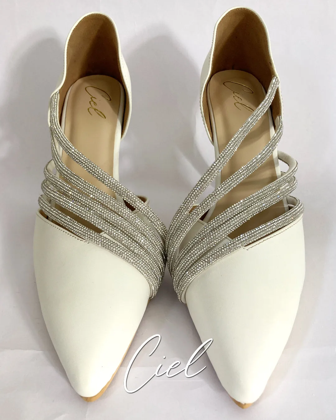 The Sia Heels