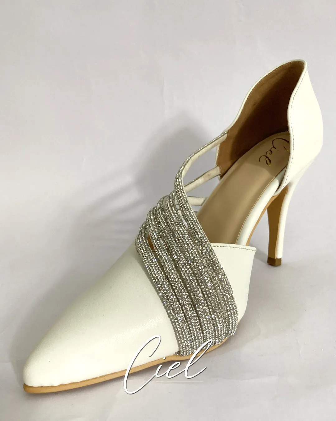 The Sia Heels