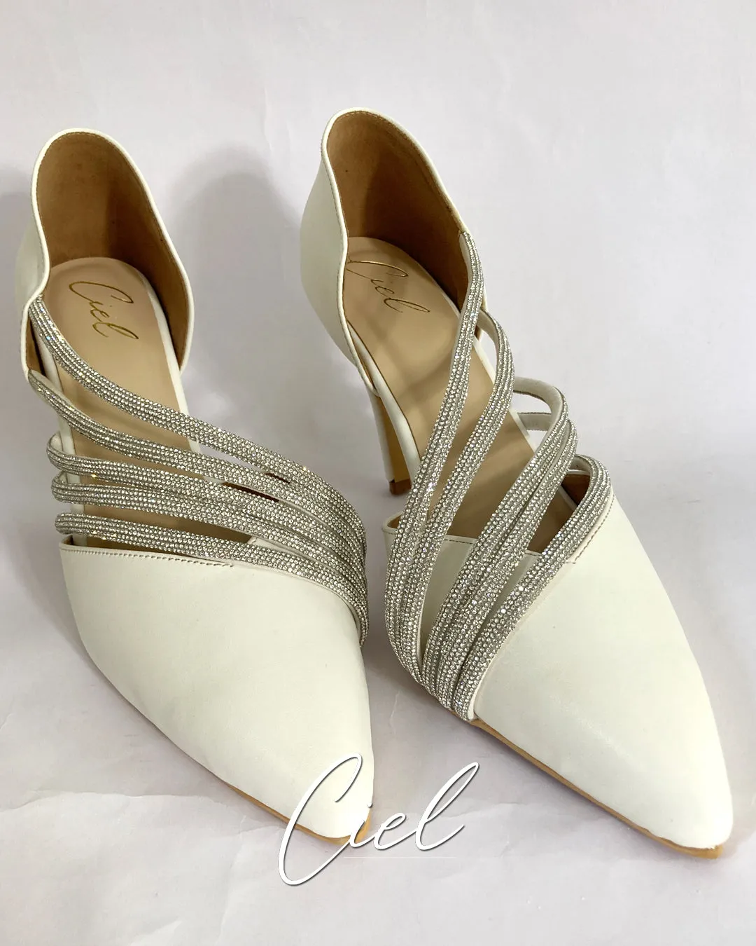 The Sia Heels