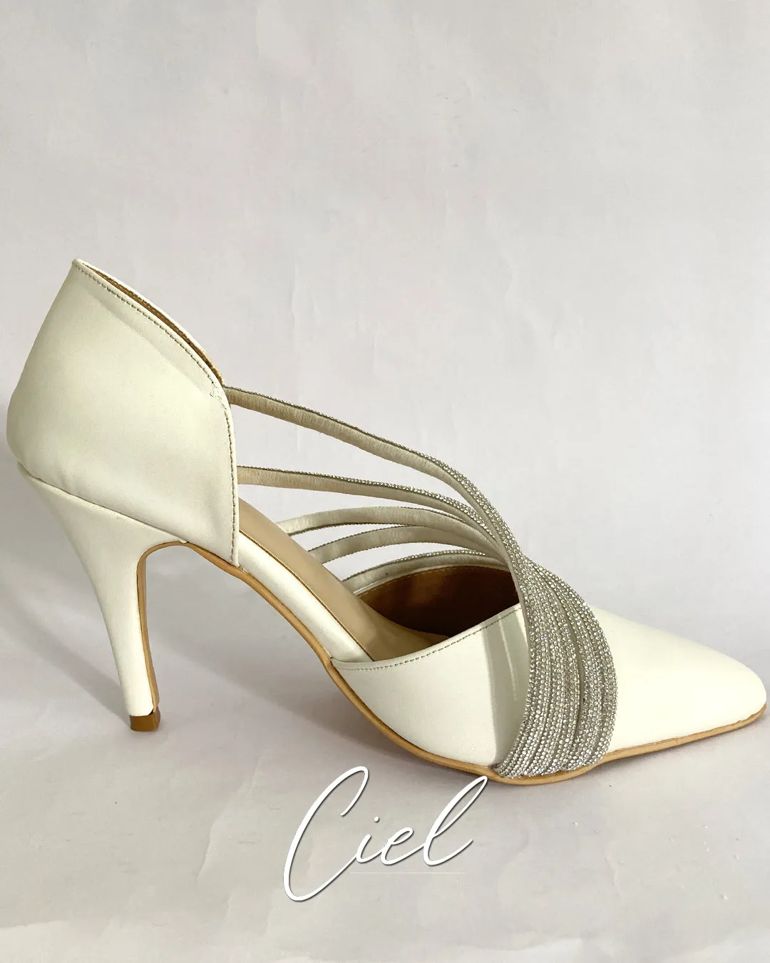 The Sia Heels