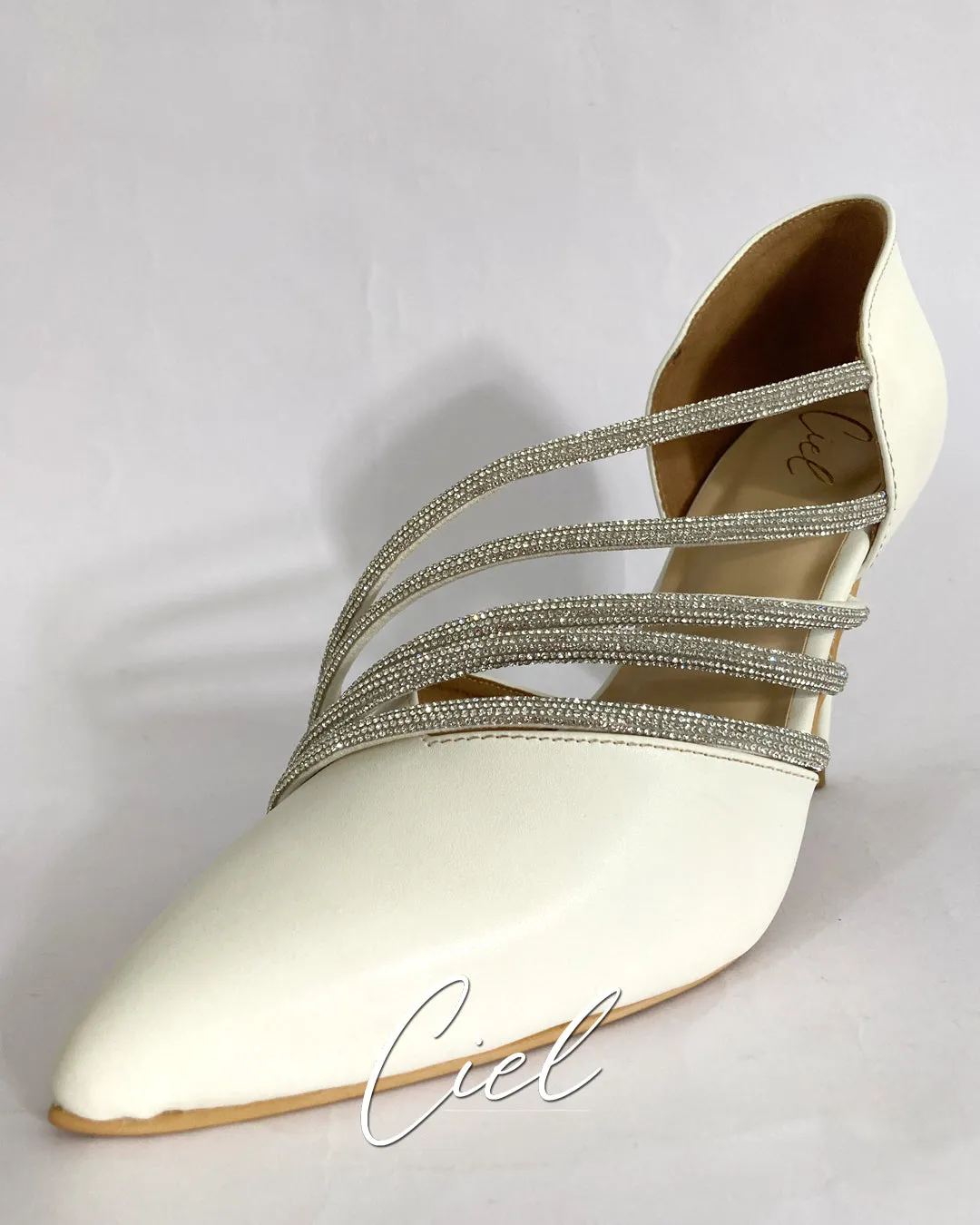 The Sia Heels