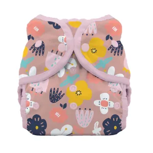 Thirsties - Bloomy - Duo Wrap, Snap