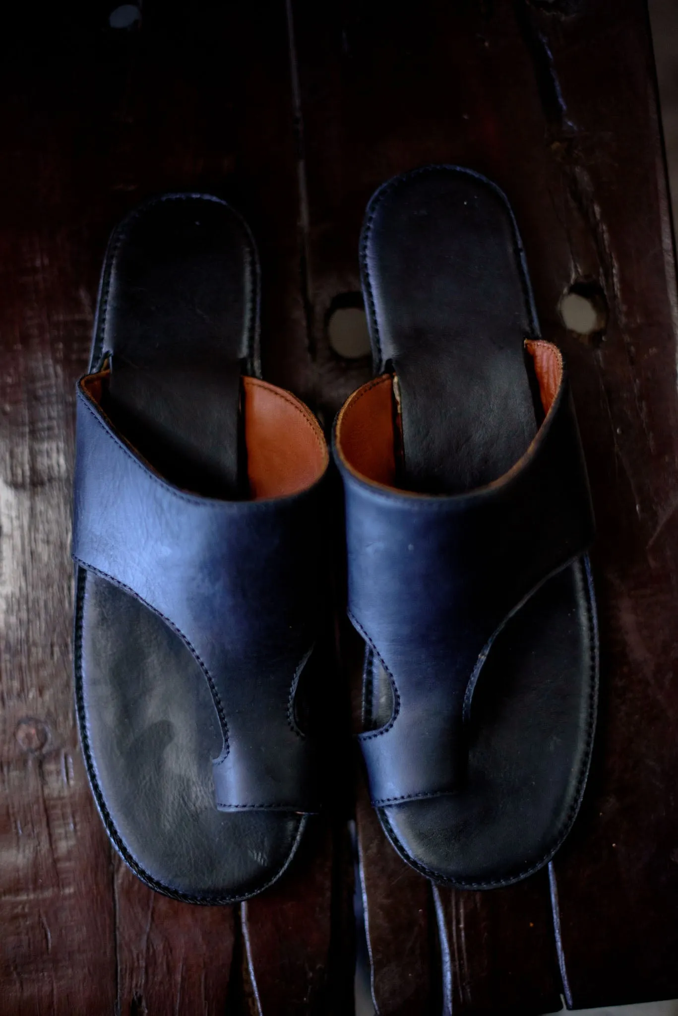 Thong Sandal