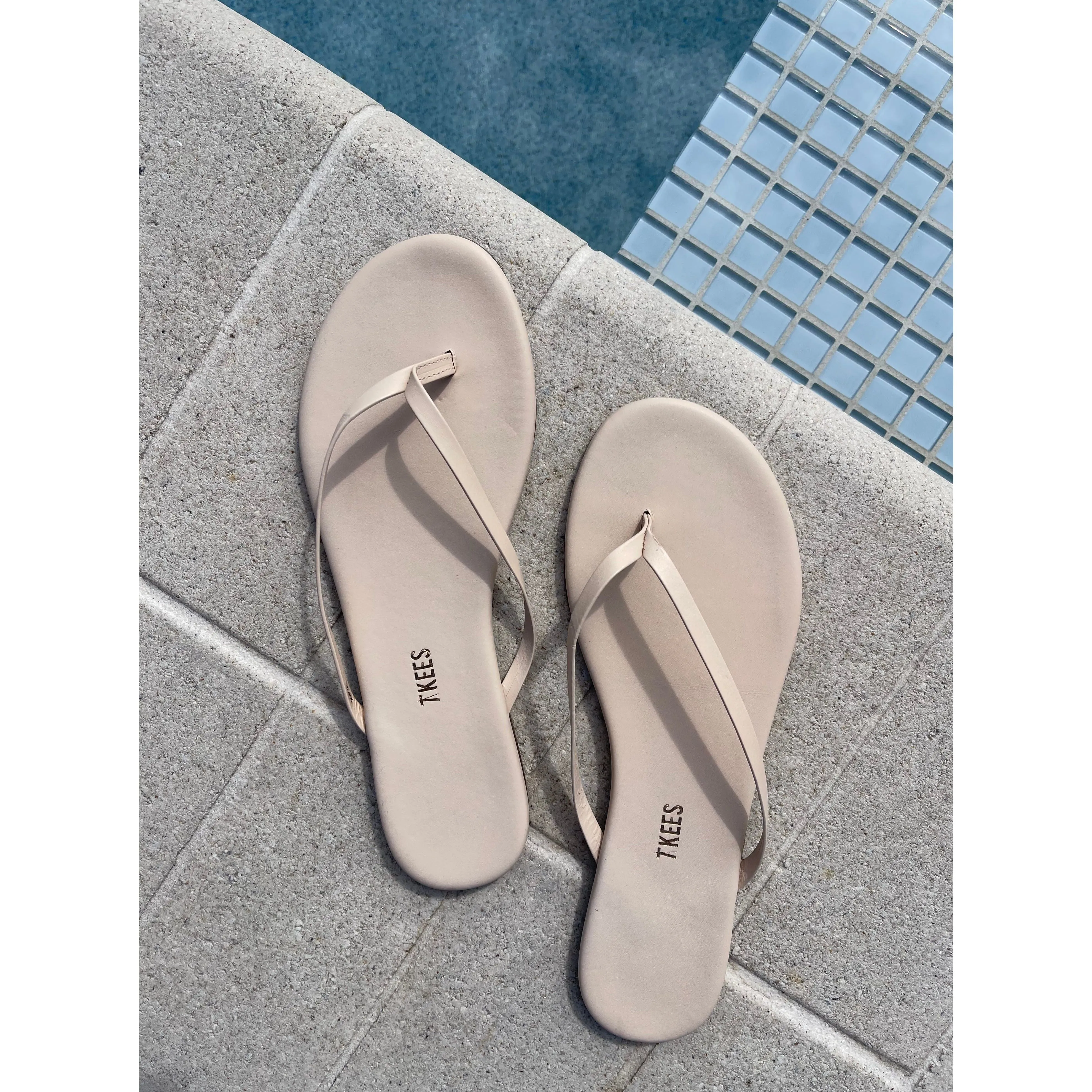 Tkees Foundations Linen