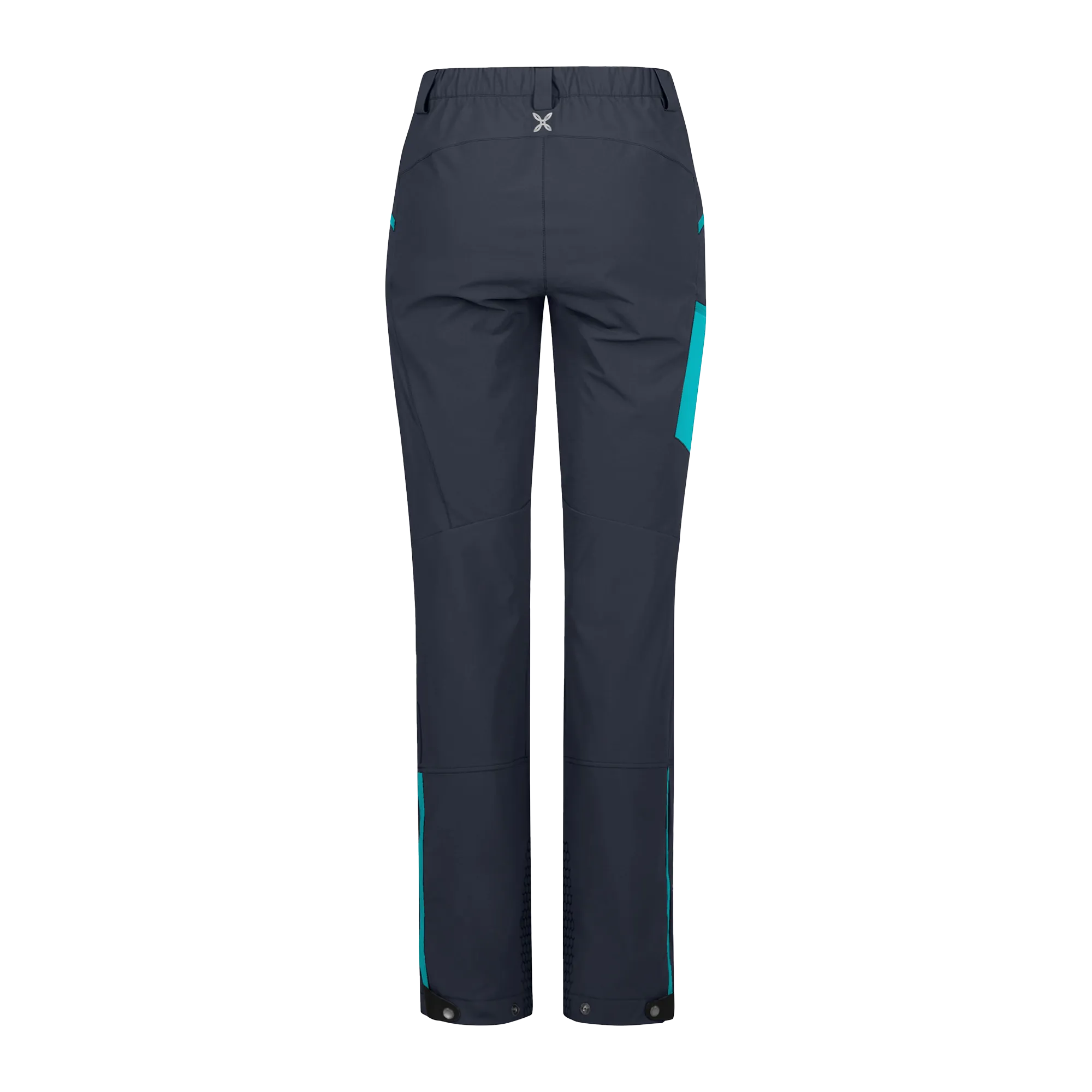 TRACE LIGHT PANTS WOMAN