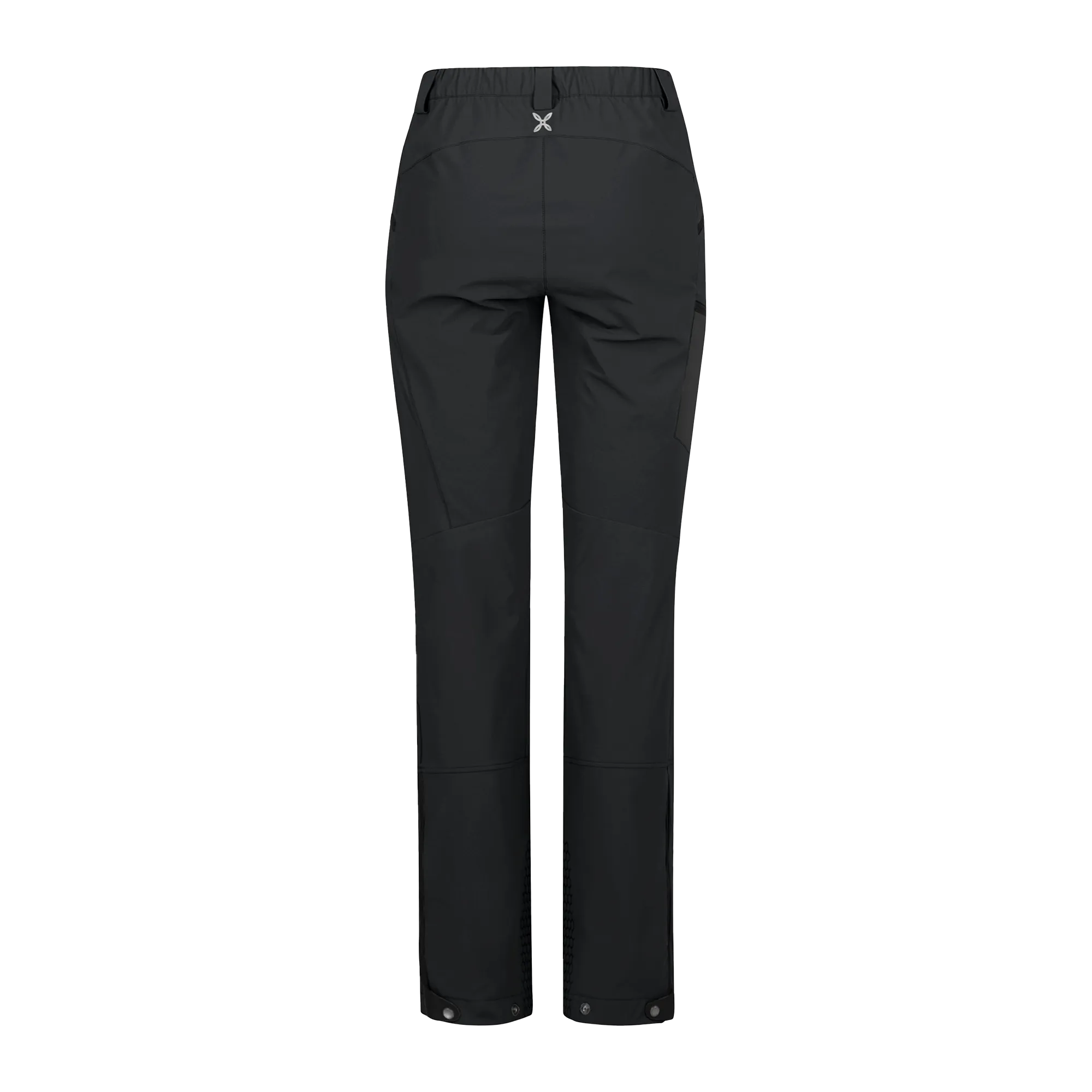 TRACE LIGHT PANTS WOMAN