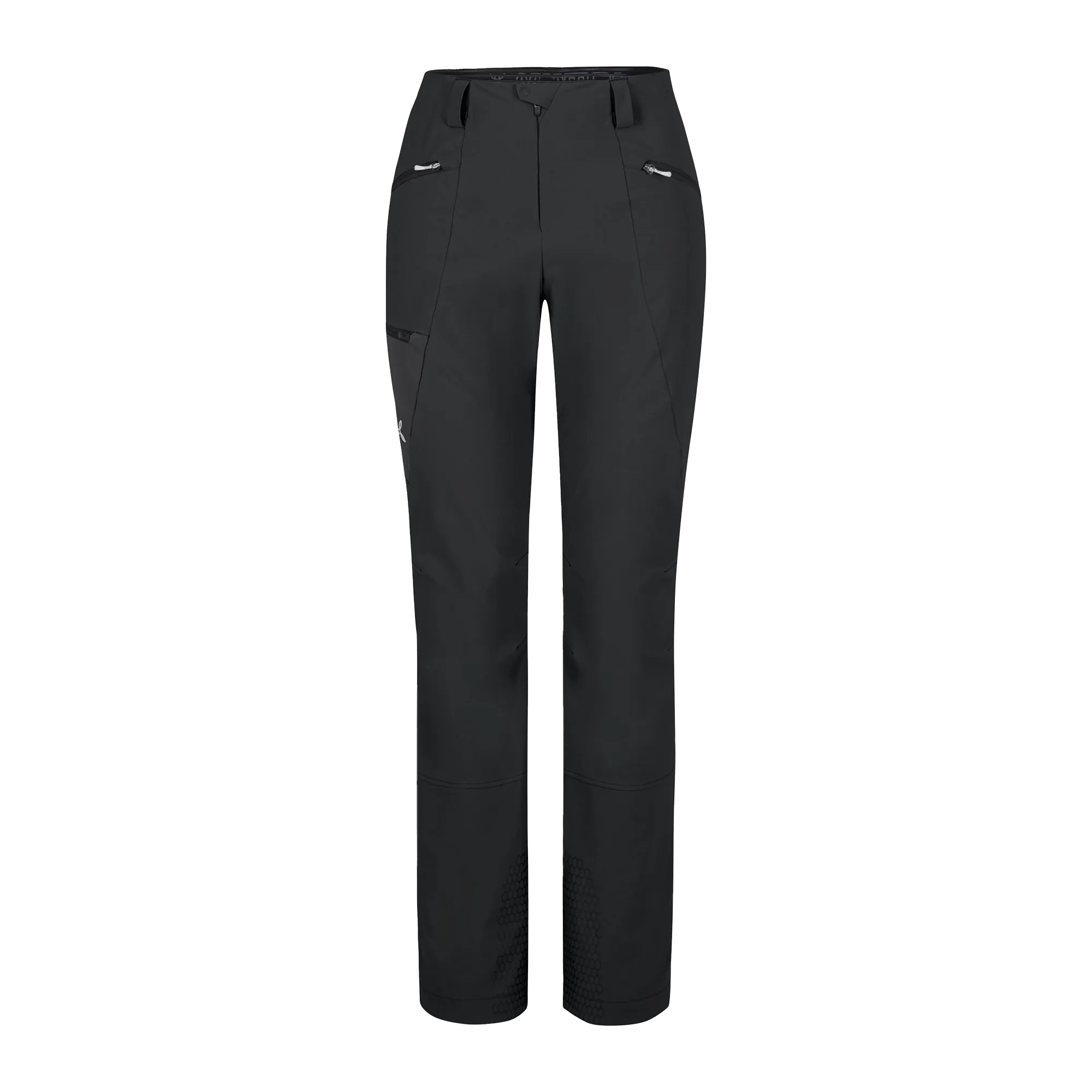 TRACE LIGHT PANTS WOMAN