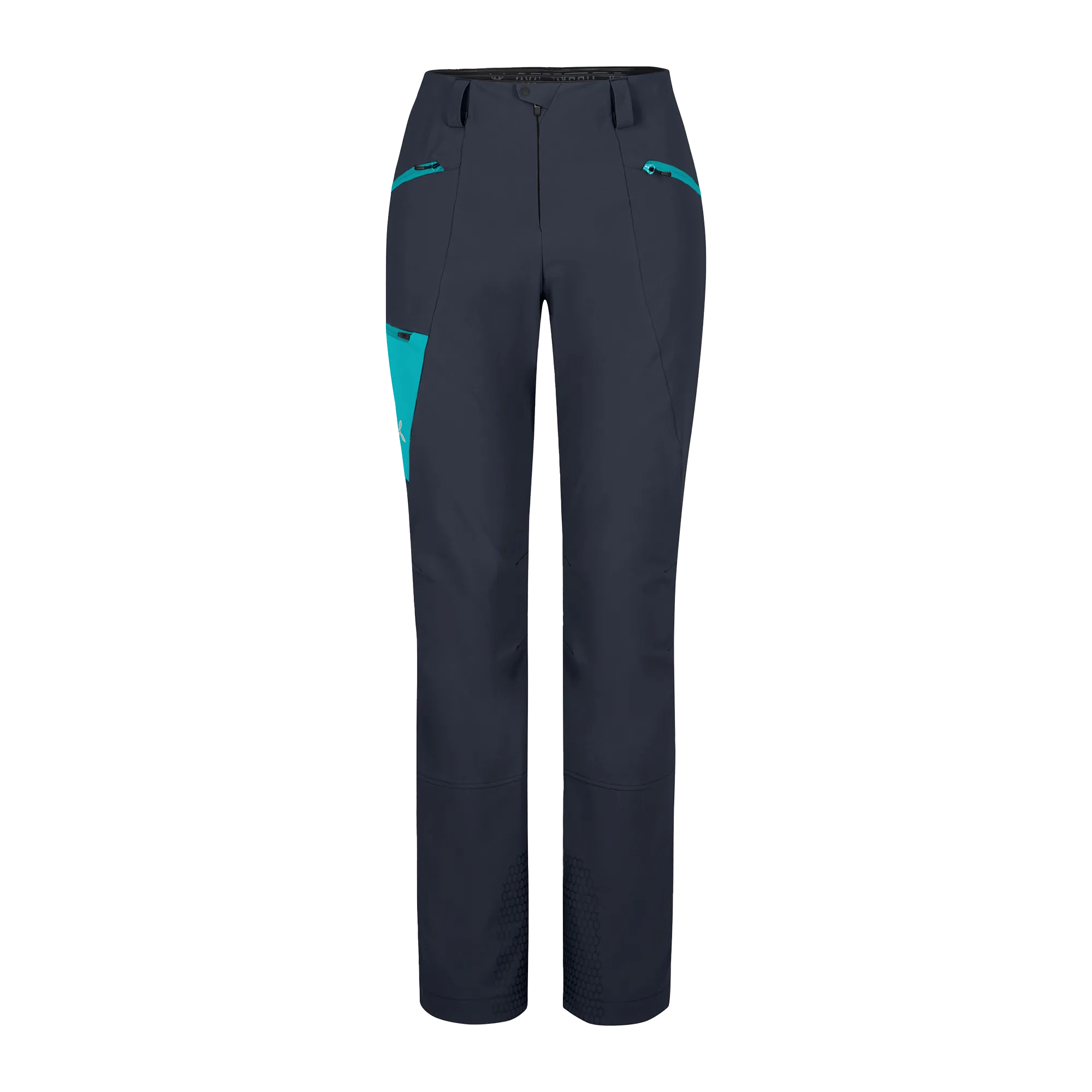 TRACE LIGHT PANTS WOMAN
