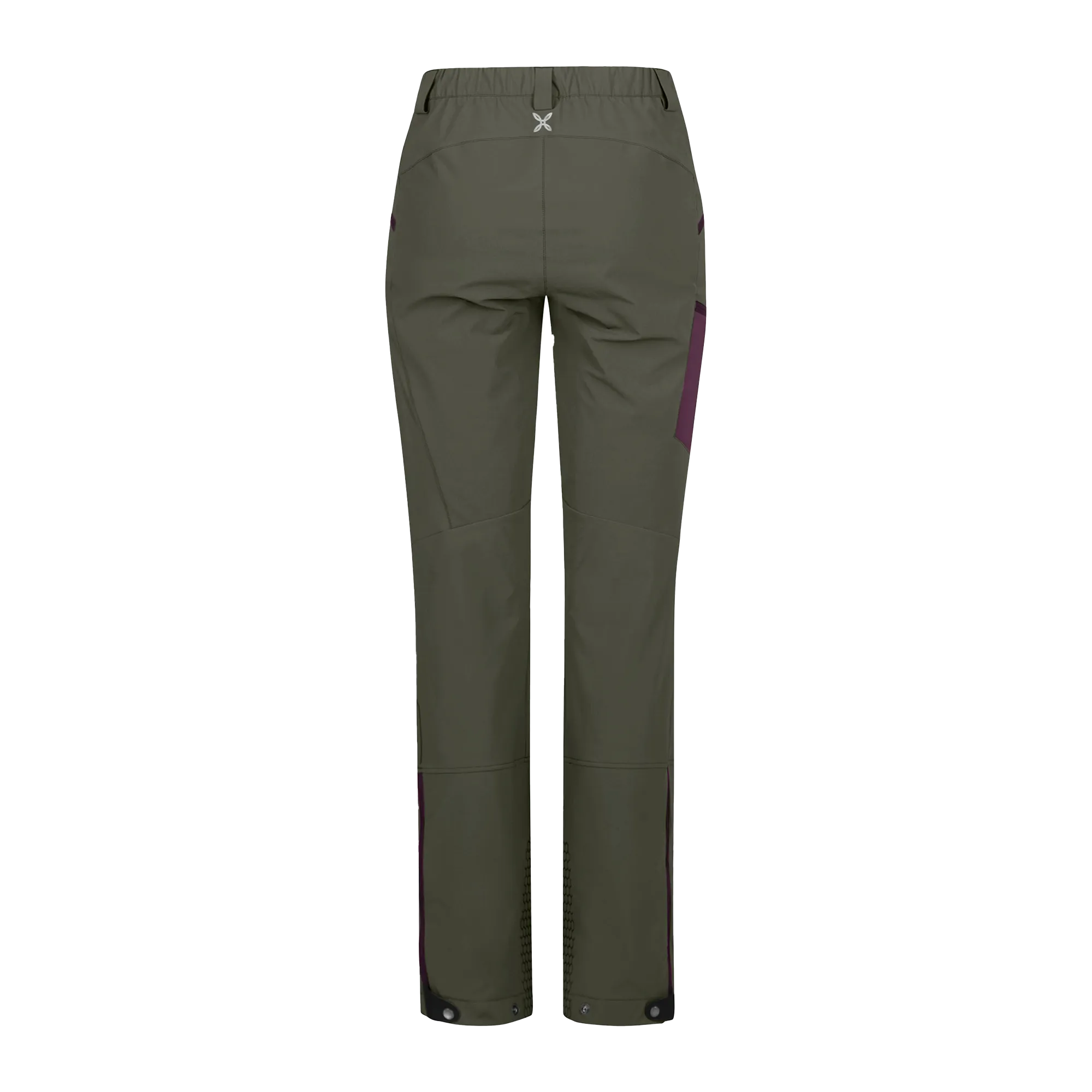TRACE LIGHT PANTS WOMAN