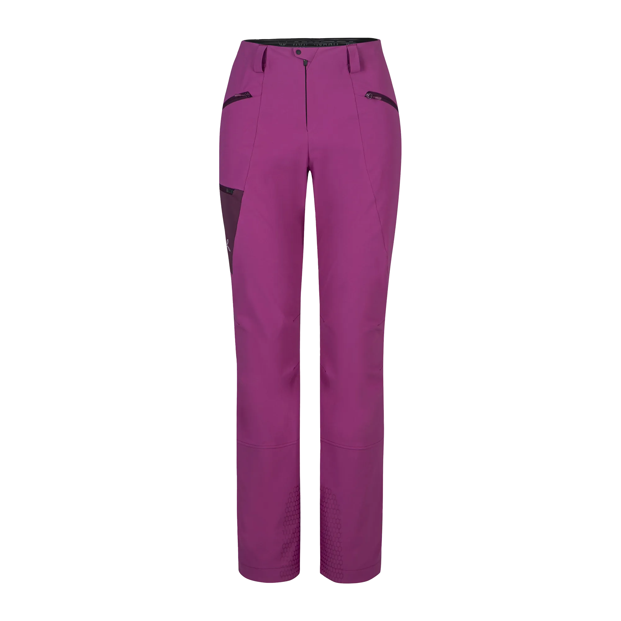 TRACE LIGHT PANTS WOMAN