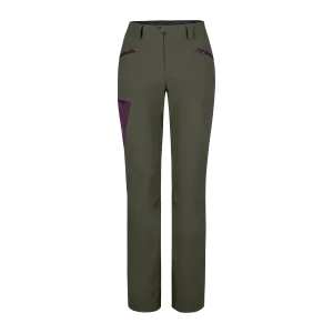 TRACE LIGHT PANTS WOMAN