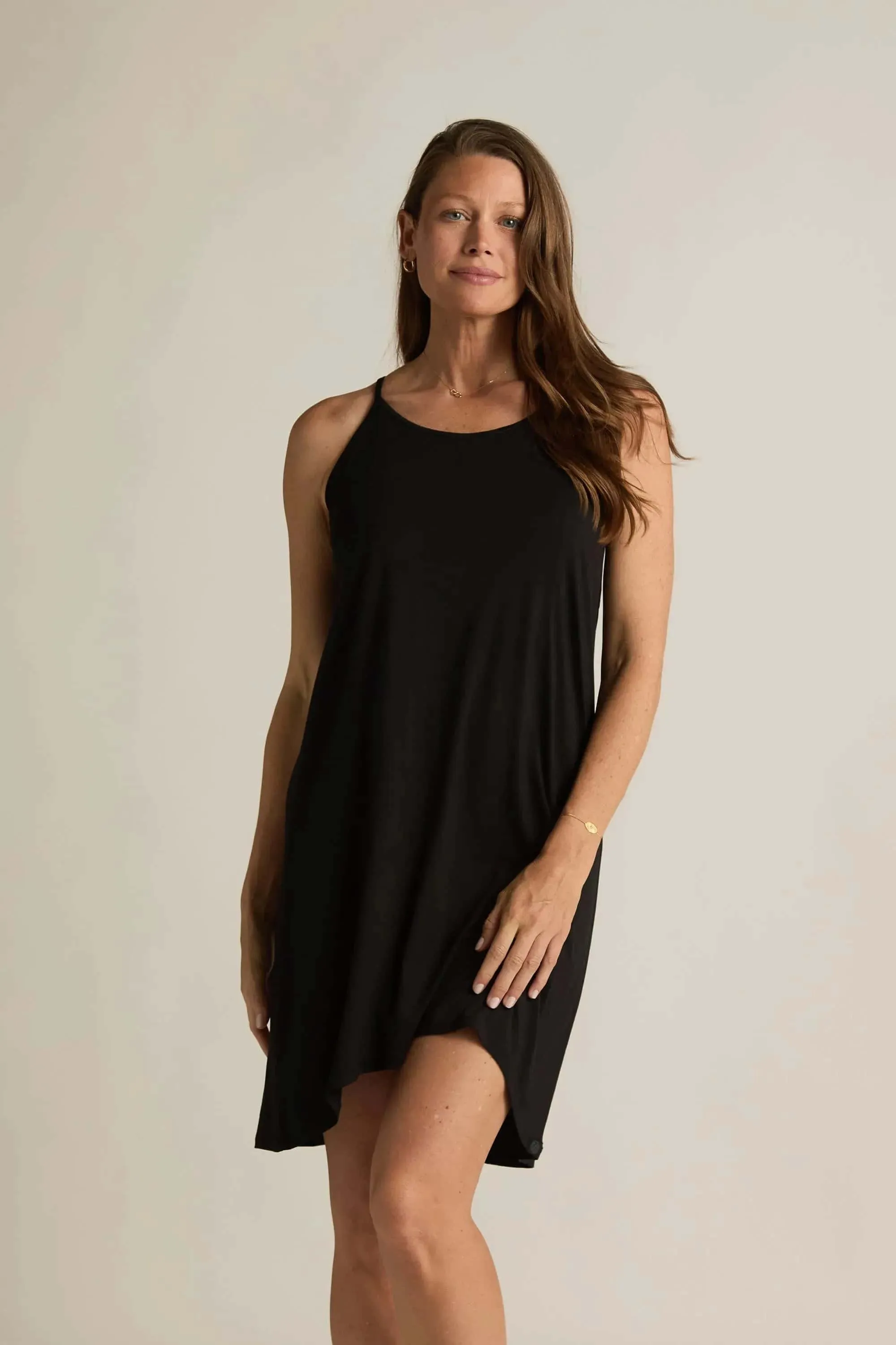 Tulip Nightgown