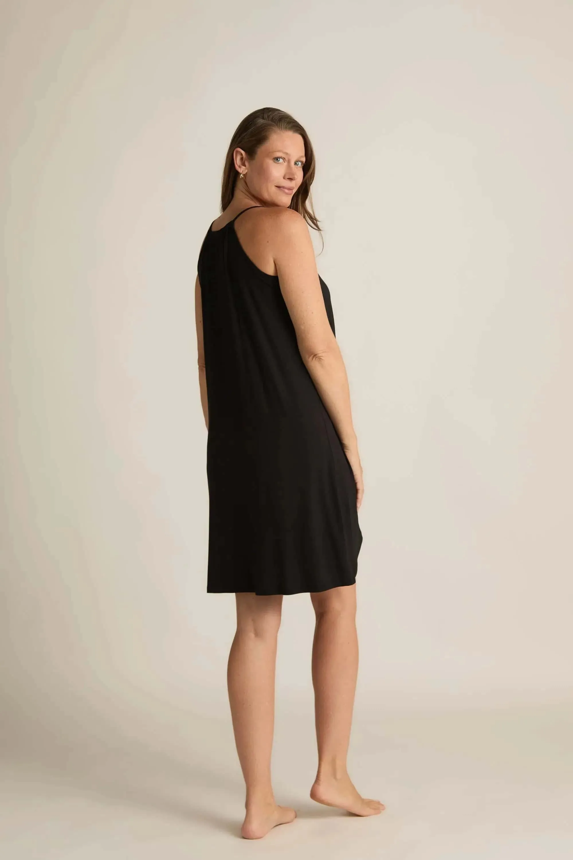 Tulip Nightgown