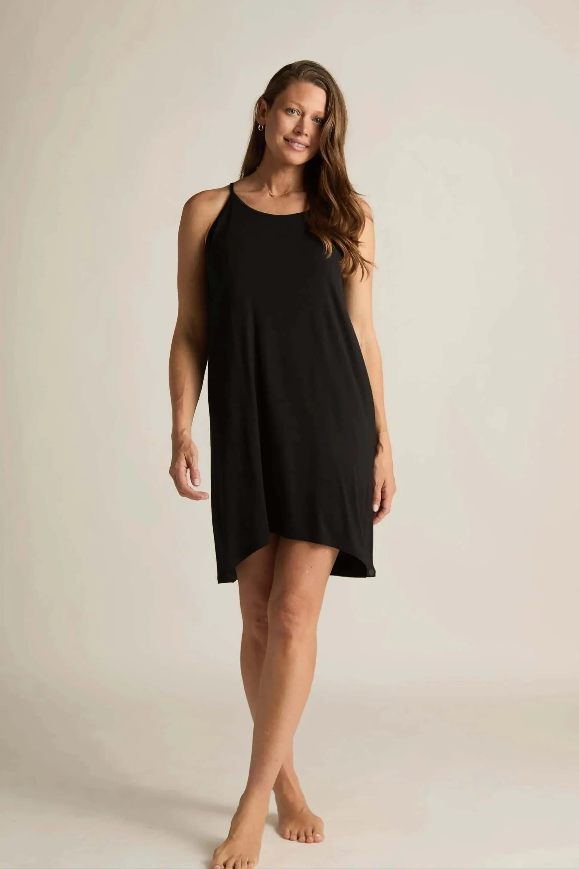 Tulip Nightgown