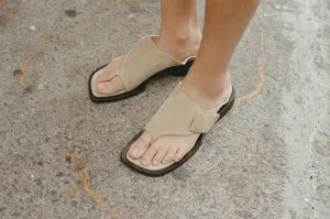 TUPELO SLIDE, SILICIA SUEDE