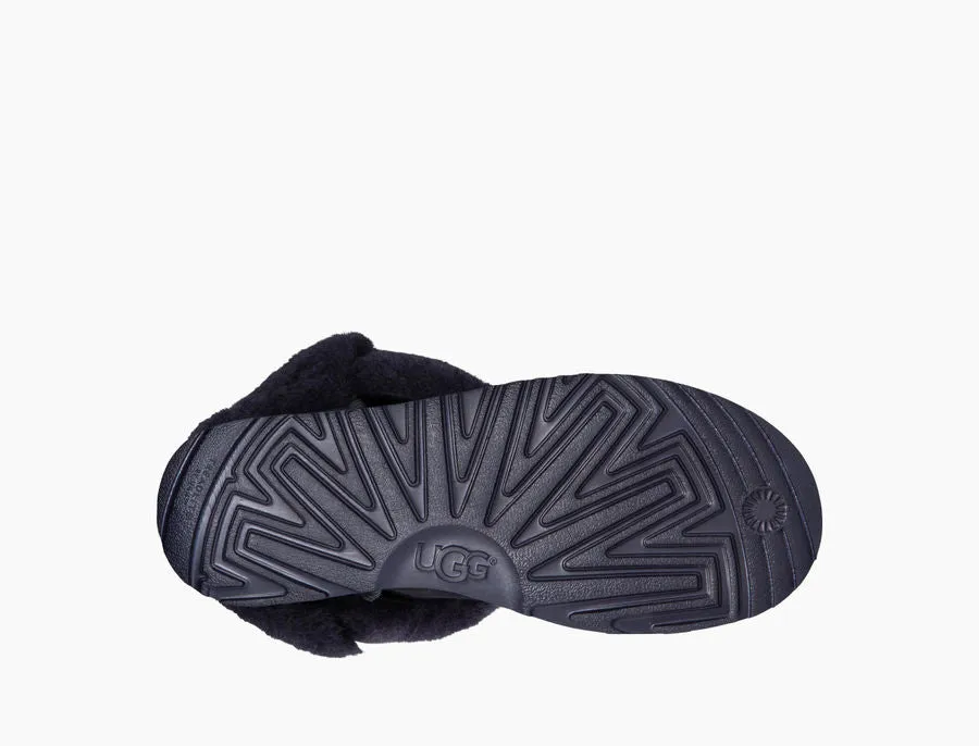 UGG Australia Women's Classic Cuff Short | Imperial Blue
