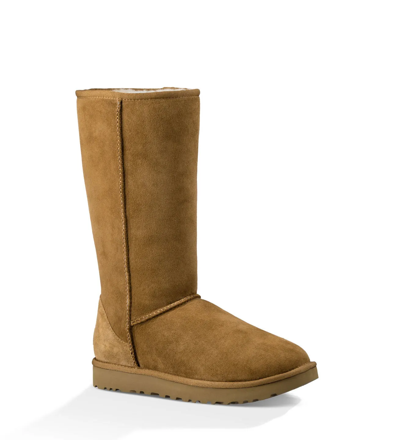 UGG Australia Women's Classic Tall II | Chestnut