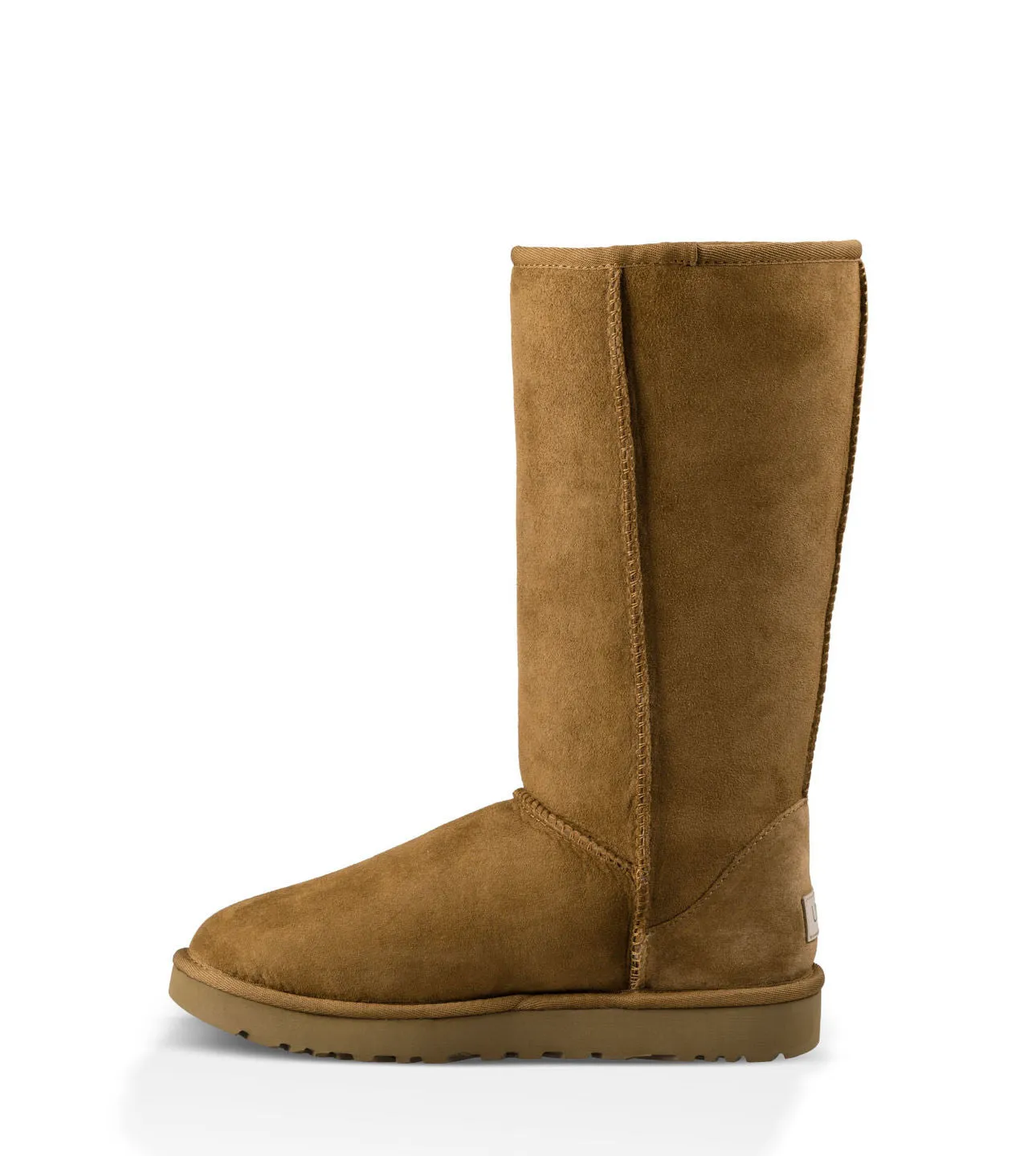 UGG Australia Women's Classic Tall II | Chestnut
