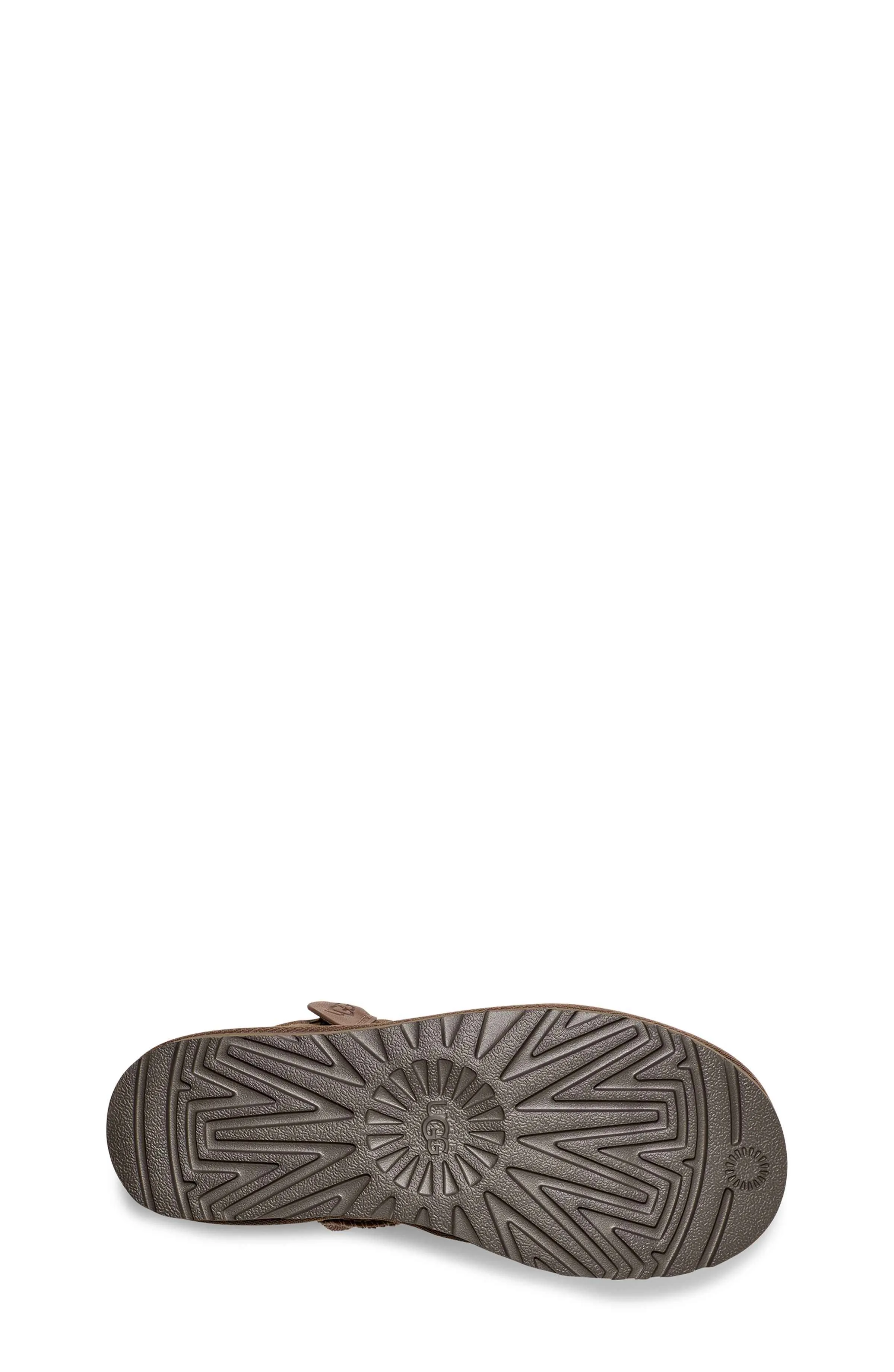 UGG Classic Mini Bailey Zip