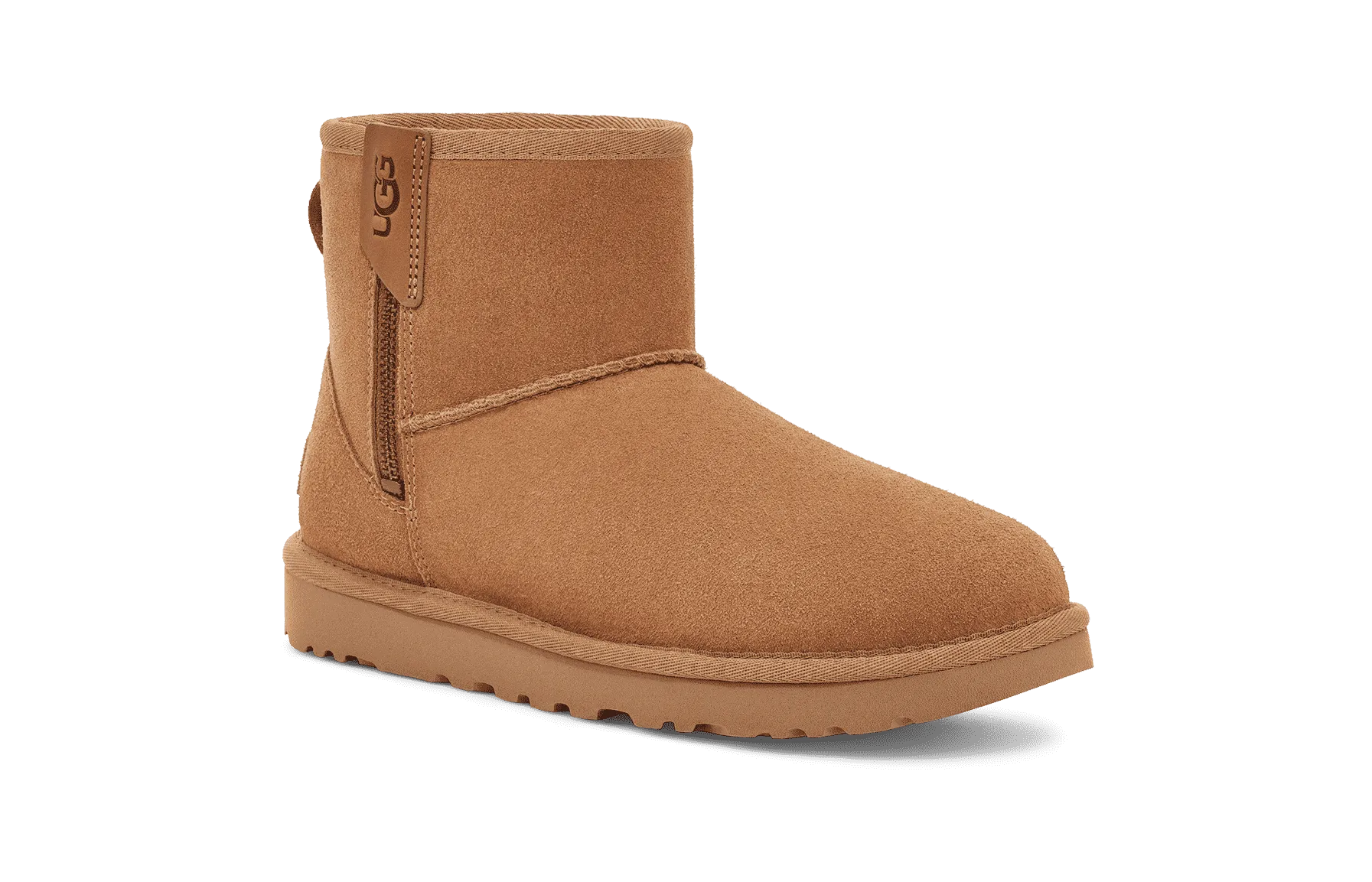 UGG Classic Mini Bailey Zip