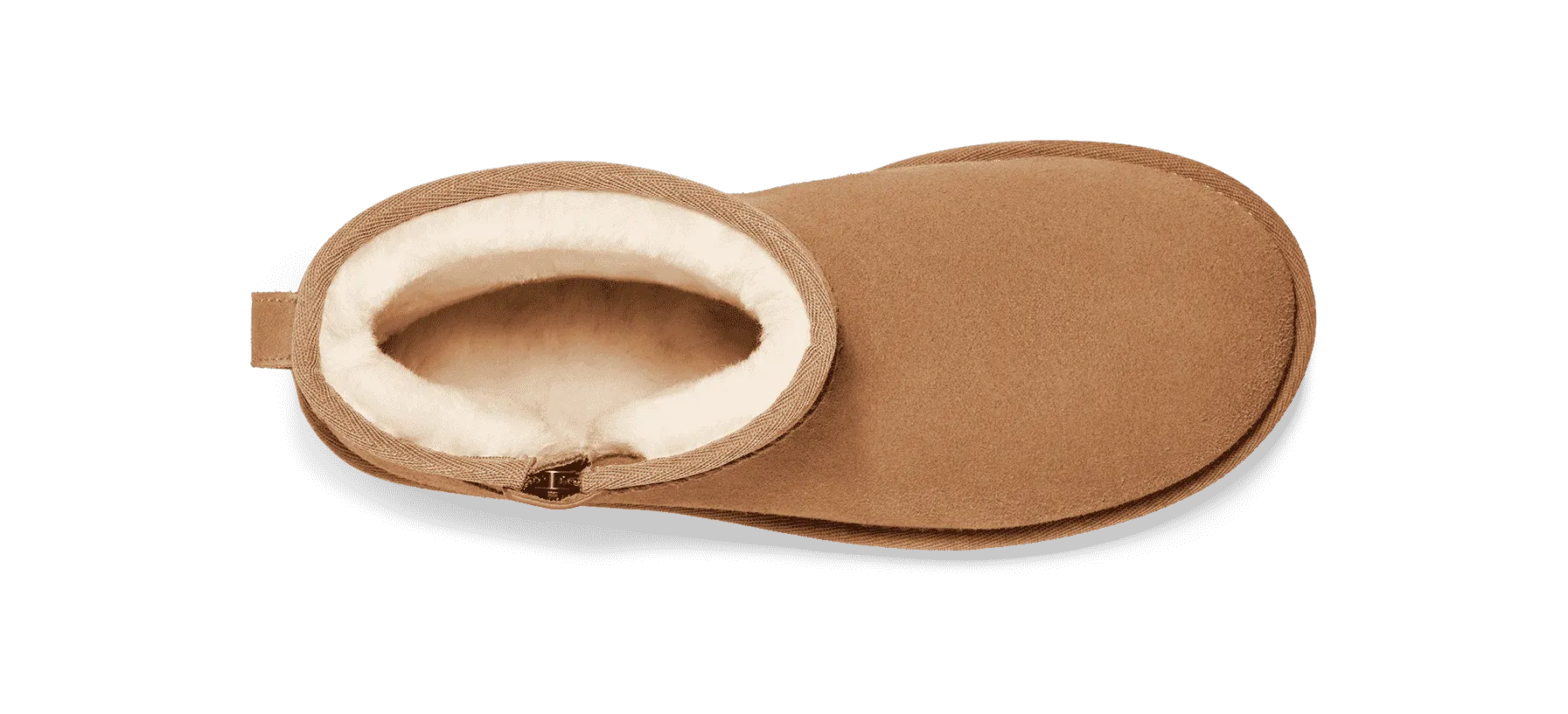 UGG Classic Mini Bailey Zip