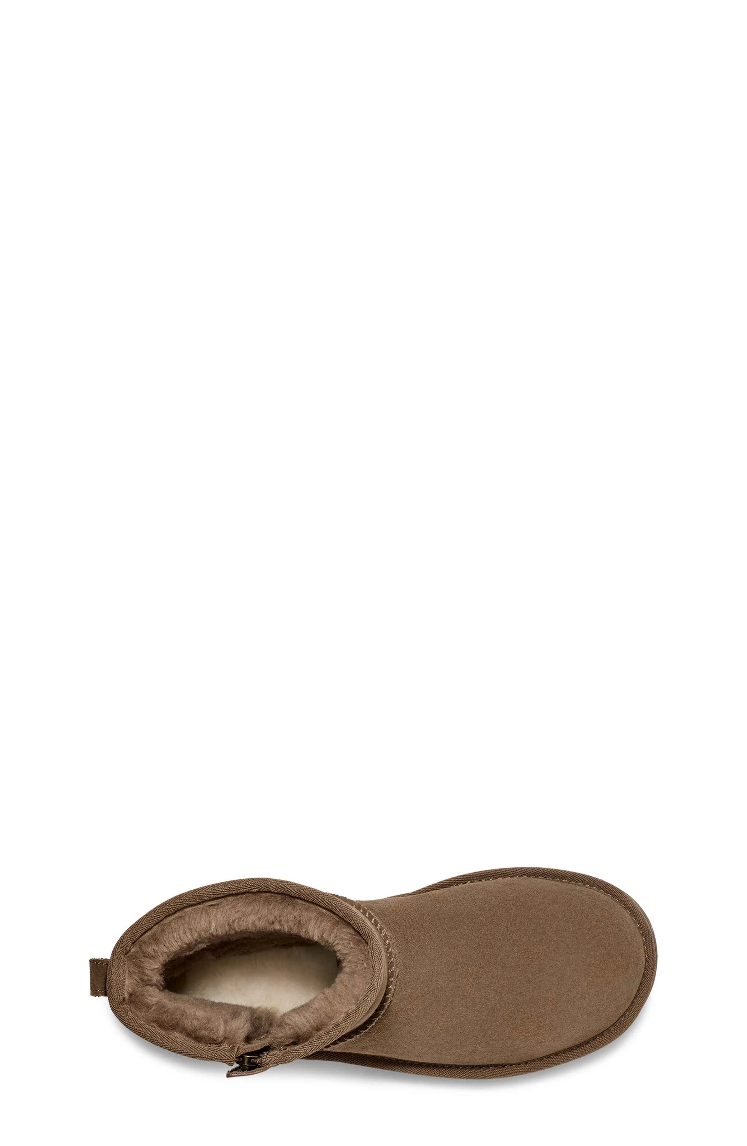 UGG Classic Mini Bailey Zip
