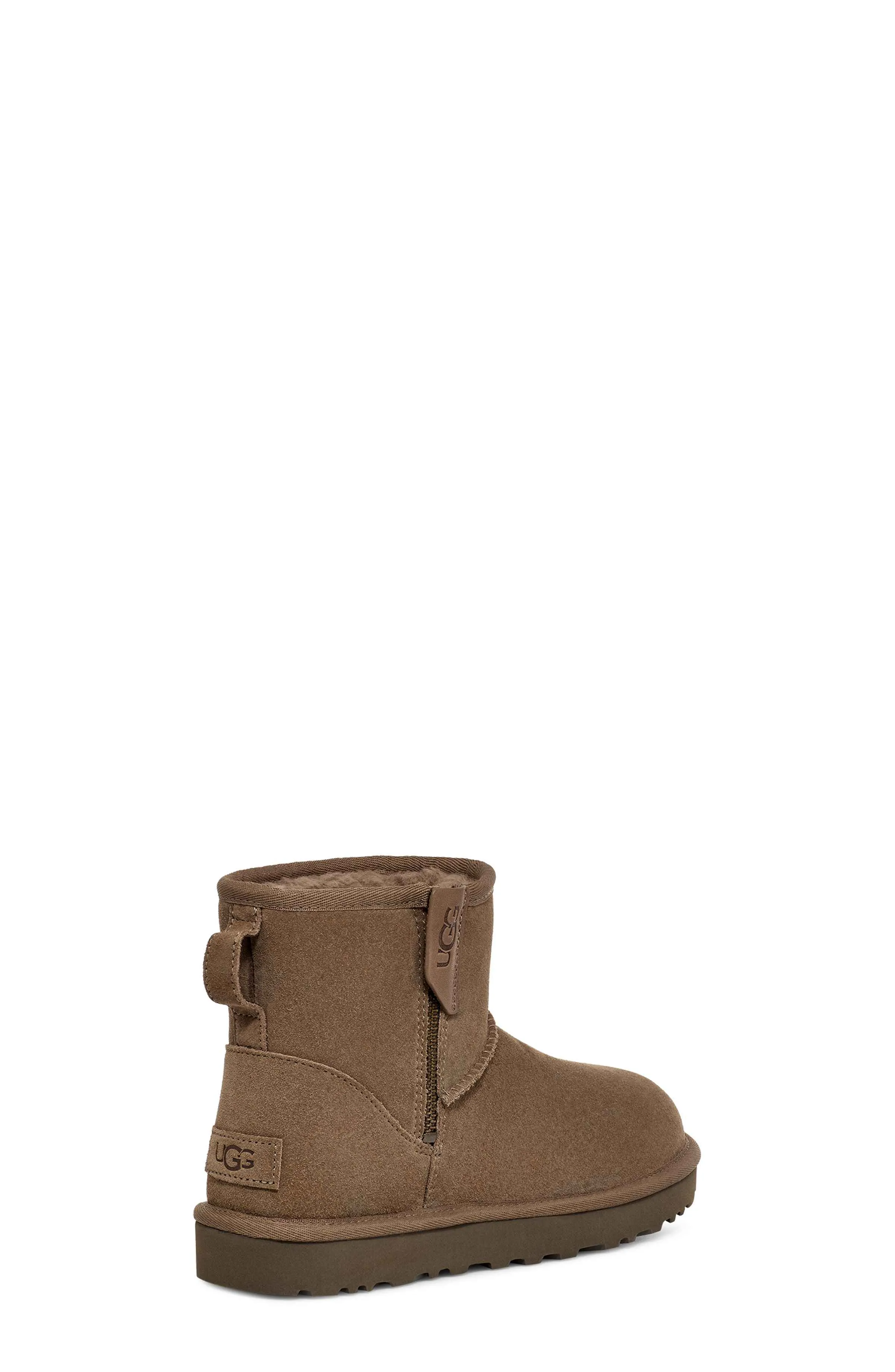 UGG Classic Mini Bailey Zip
