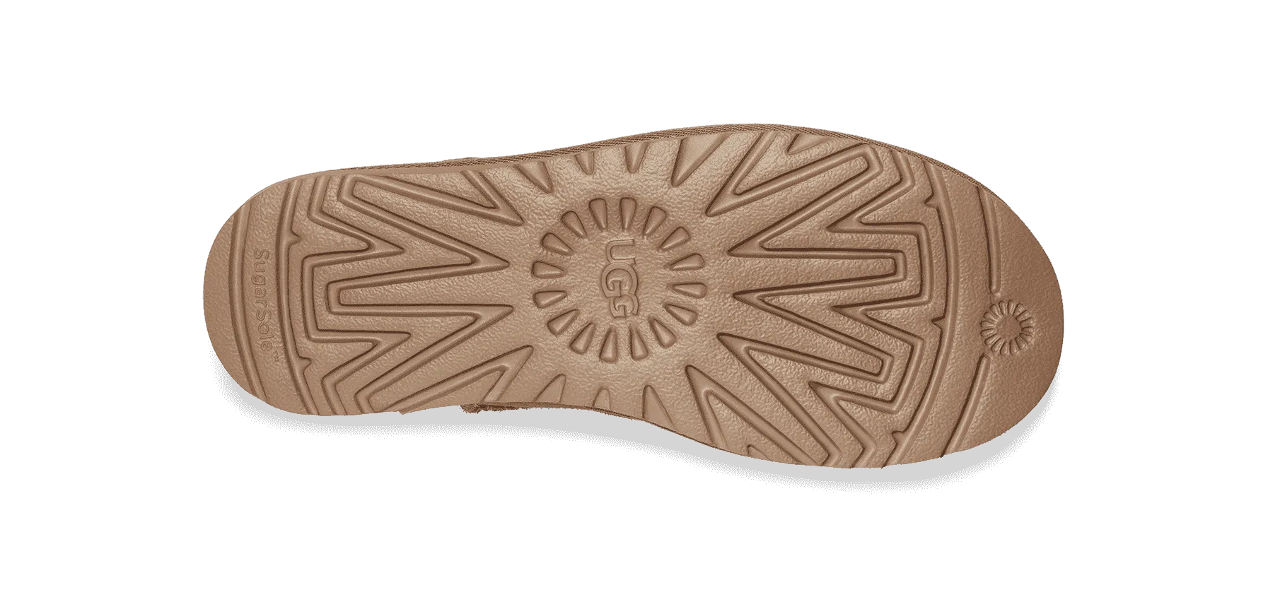 UGG Classic Mini Bailey Zip
