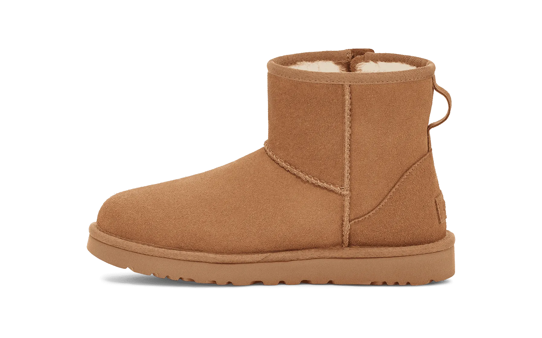 UGG Classic Mini Bailey Zip