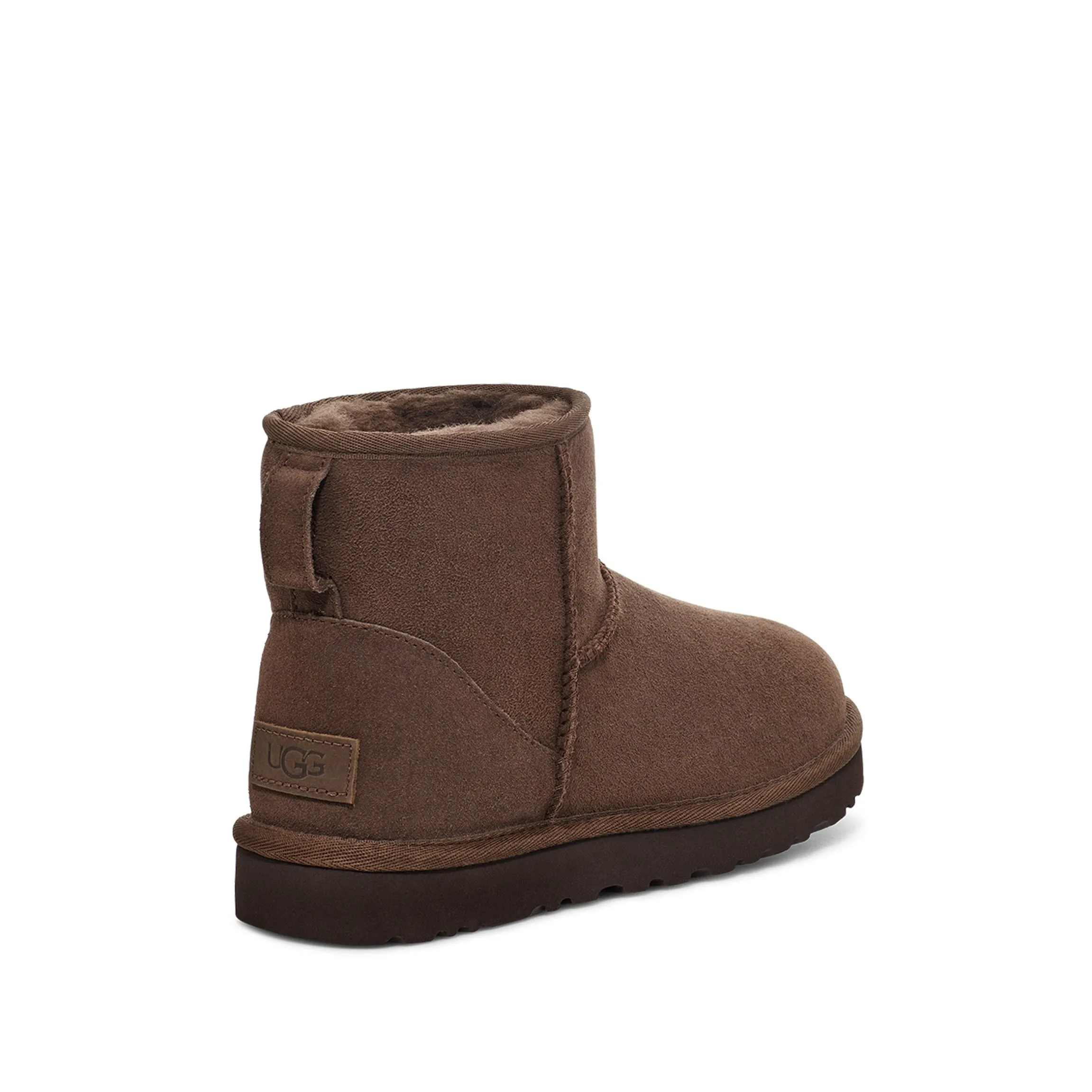 UGG Classic Mini II