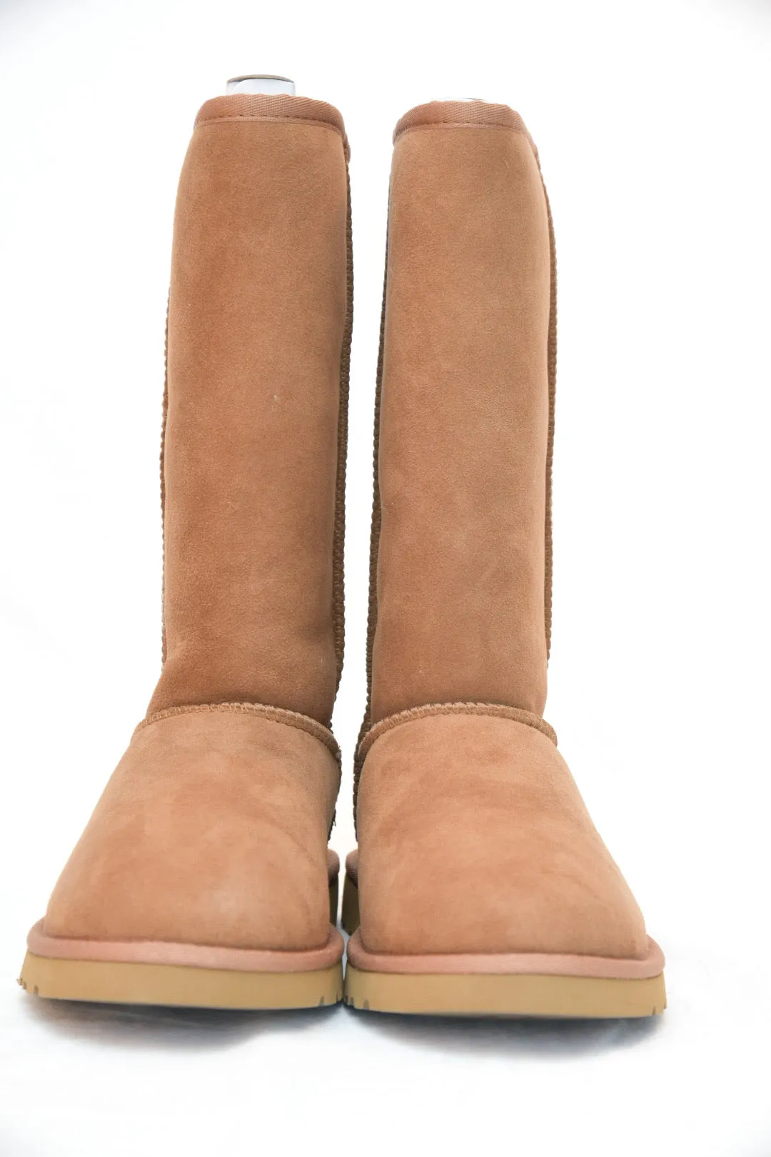 UGGS (KIDS) Chestnut Classic Tall