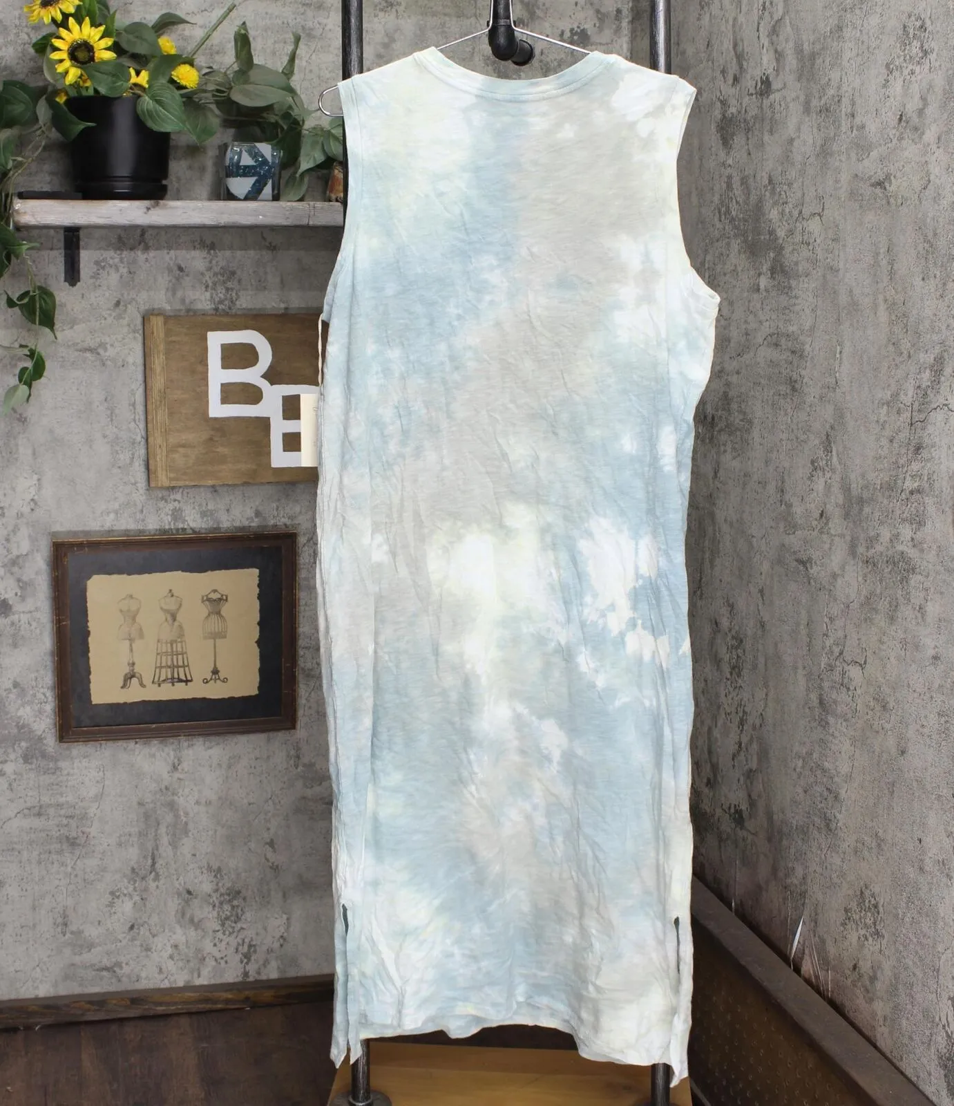 Universal Thread Women's Sleeveless Knit Dress 565508