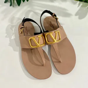 Valentino Garavani VLogo Sandals