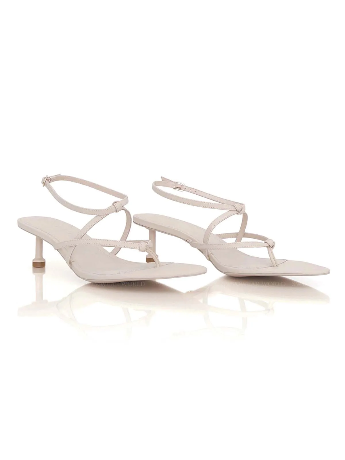 Vee Sandals