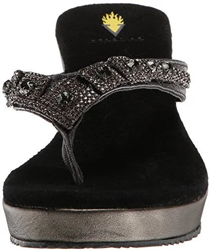 Very Volatile | Andrina Sandal Petwer