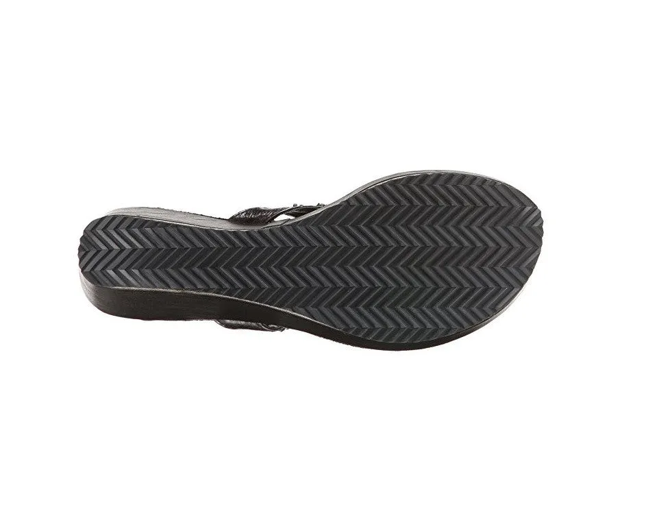 Very Volatile | Andrina Sandal Petwer
