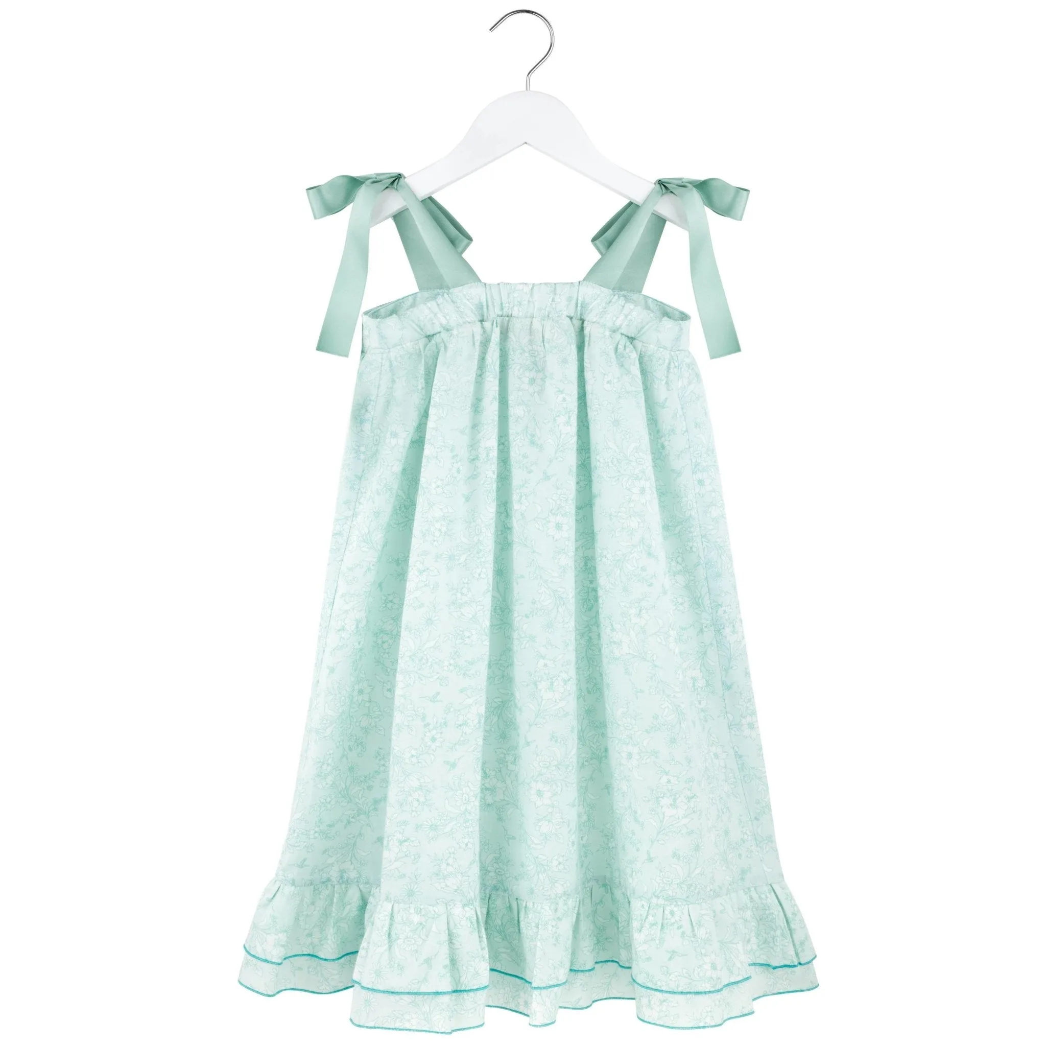 Victoria Nightgown