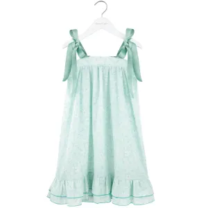 Victoria Nightgown