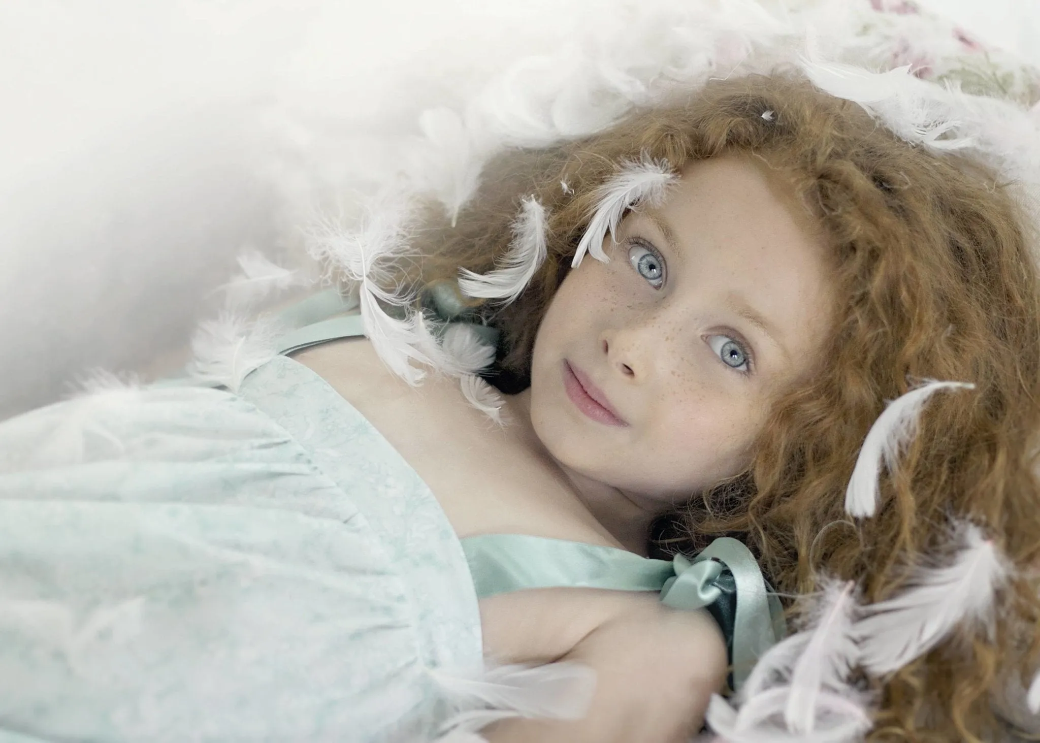 Victoria Nightgown
