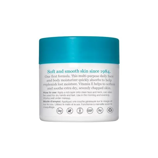 Vitamin E 12000 IU Crème